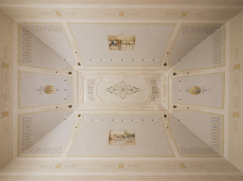 Relais Carlo V - Palazzo Storico Bed & Breakfast Gallipoli Bagian luar foto